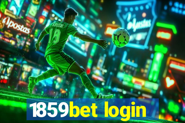 1859bet login